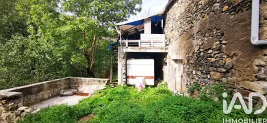 Grange à Chantepérier (38740)