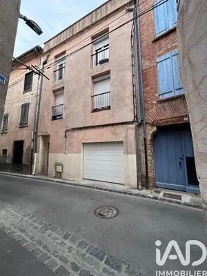 Building in Ille sur têt  (66130)