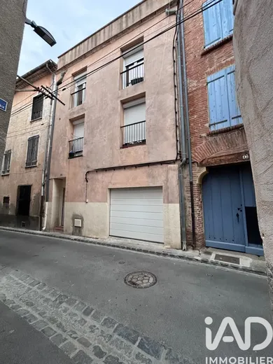 Building in Ille sur têt  (66130)