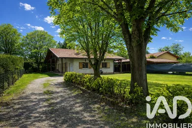 Traditional house in Cestas (33610)