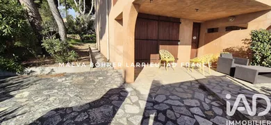 Triplex in Bandol (83150)