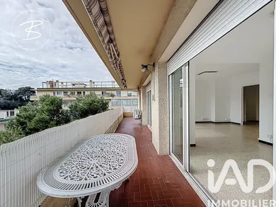 Appartement à Toulon (83200)