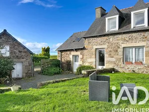 Maison à Ploubazlanec (22620)