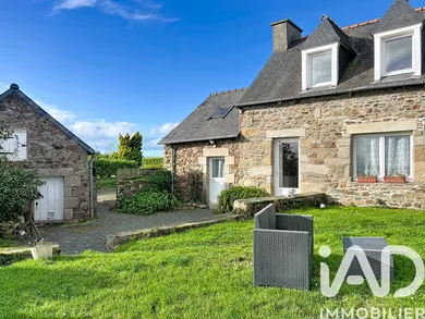 Maison à Ploubazlanec (22620)