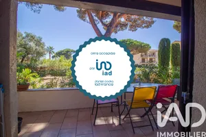 Apartment in Roquebrune-sur-Argens (83380)