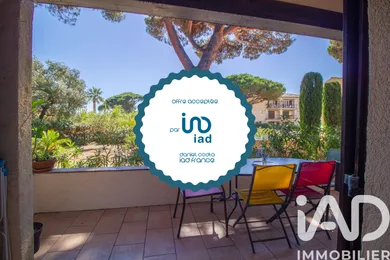 Apartment in Roquebrune-sur-Argens (83380)