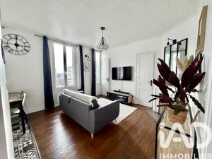 Apartment in Athis-Mons (91200)