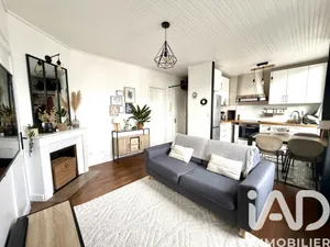 Appartement à Athis-Mons (91200)