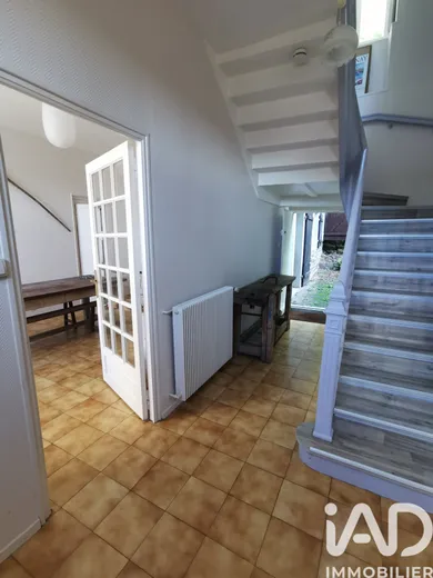 Townhouse in Pontrieux (22260)