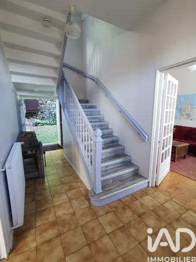 Townhouse in Pontrieux (22260)