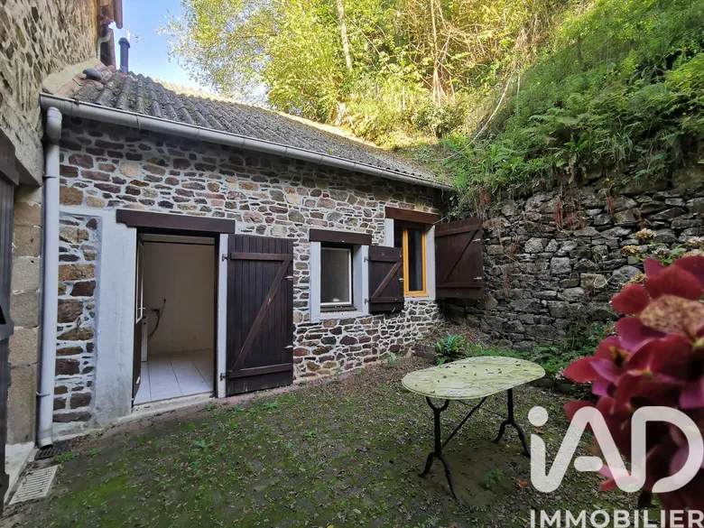 Maison 5 pièces 123 m² · à Pontrieux · 123 m² · 168 000 €