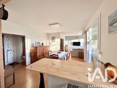 Appartement à Agen (47000)