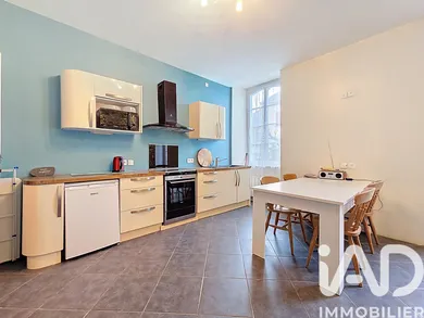 Cottage in Buzy (64260)