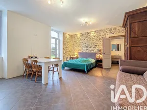 Mansion in Buzy (64260)