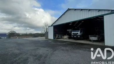 Land in Isigny-le-Buat (50540)