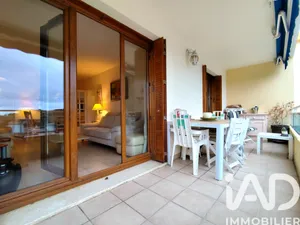 Appartement à Bormes-les-Mimosas (83230)