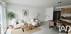 Apartment in Lucé (28110)