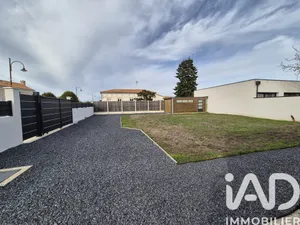 Land in Les Mathes (17570)