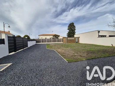 Land in Les Mathes (17570)