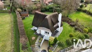 Maison à Cobrieux (59830)