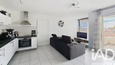 Apartment in Monteux (84170)