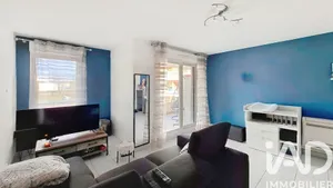 Appartement à Monteux (84170)