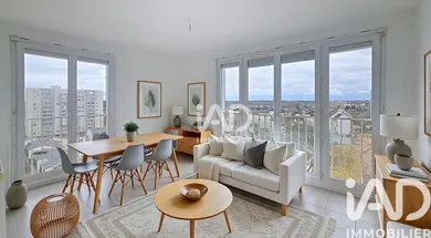 Apartment in Orléans (45100)