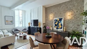 Maison de ville à Chartres (28000)