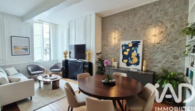 Maison de ville à Chartres (28000)