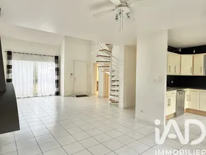 House in Sainte-Geneviève-des-Bois (91700)