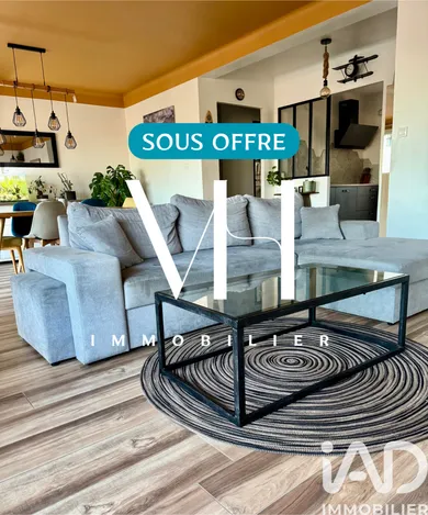 Apartment in Toulon (83200)