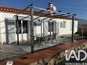 Maison à Beauvoir-sur-Mer (85230)