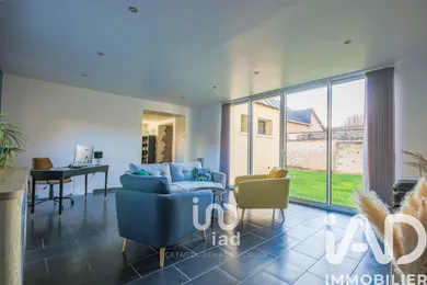 House in Criquebeuf-sur-Seine (27340)
