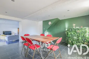 House in Criquebeuf-sur-Seine (27340)