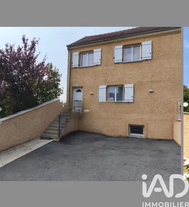House in Montereau-Fault-Yonne (77130)