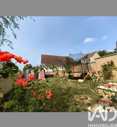 House in Montereau-Fault-Yonne (77130)