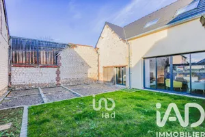 House in Criquebeuf-sur-Seine (27340)