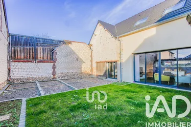 House in Criquebeuf-sur-Seine (27340)