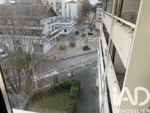 Appartement à Reims (51100)