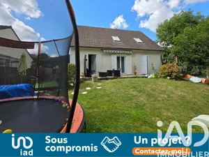 Maison à Tours (37200)