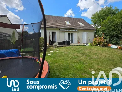 Maison à Tours (37200)