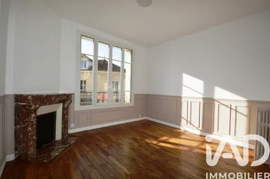 Apartment in Saint-Maur-des-Fossés (94100)