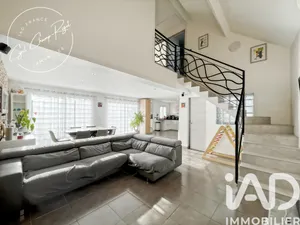 House in Tremblay-en-France (93290)