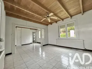 House in Alquines (62850)