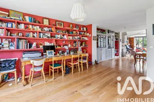 House in Nantes (44100)