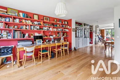 House in Nantes (44100)