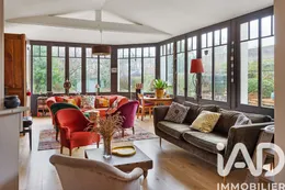Townhouse in Nantes (44100)