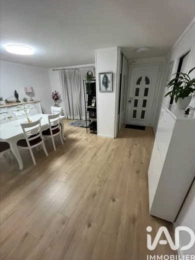 Maison à Floirac (33270)