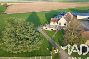 Maison à Château-Thierry (02400)