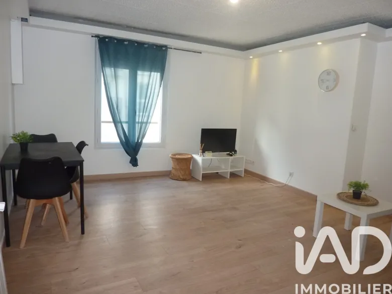 Appartement 2 pièces 54 m² · à Nogent-sur-Oise · 54,1 m² · 114 500 €